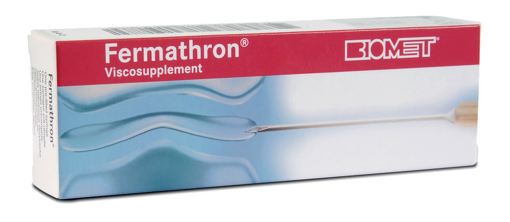 Fermathron