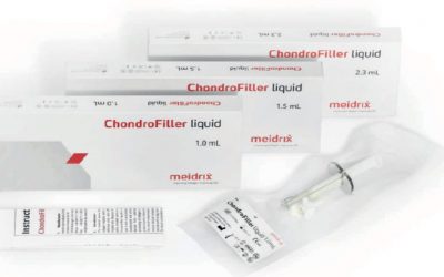 ChondroFiller liquid jako moderní řešení defektů chrupavky – první odborný seminář na FN Královské Vinohrady